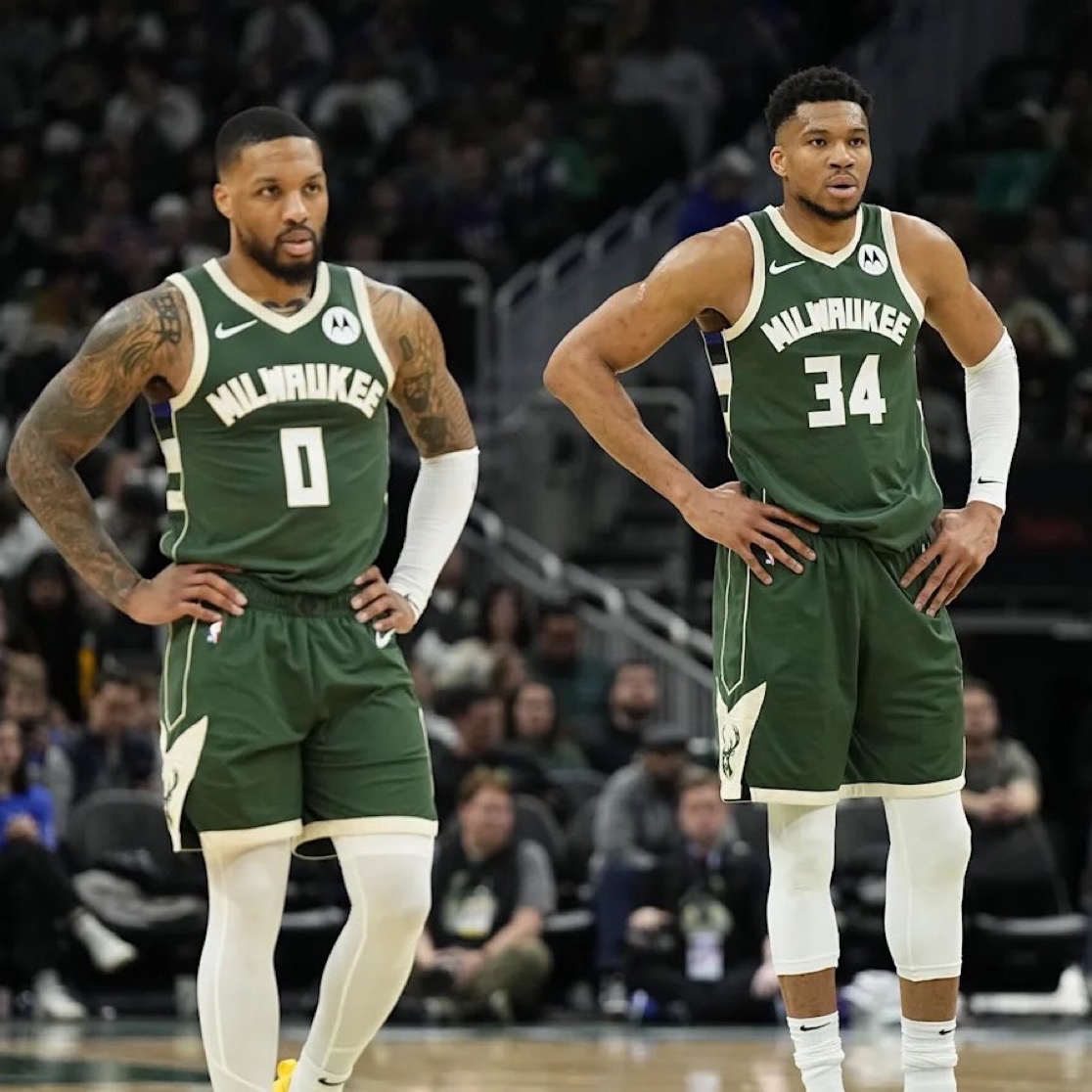 亚博官网 -NBA常规赛清晨走向成谜,密尔沃基雄鹿外线爆发,更衣室稳定,数据趋势出现新变化的简单介绍