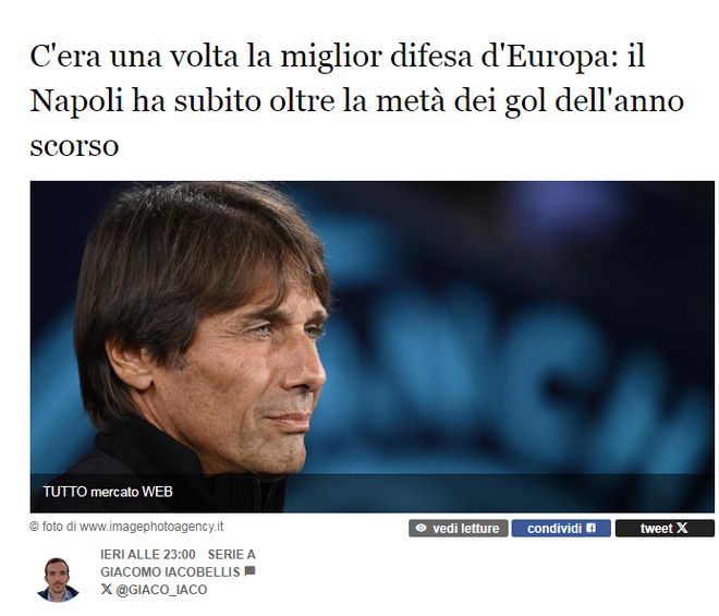 亚博入口 -风云突变!那不勒斯今夜刷新队史纪录,意大利杯版图或变,质疑声仍在,球探报告显示潜力